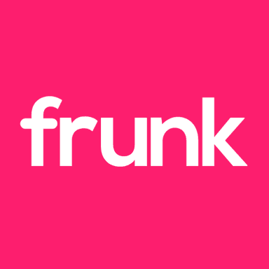 Frunk Logo